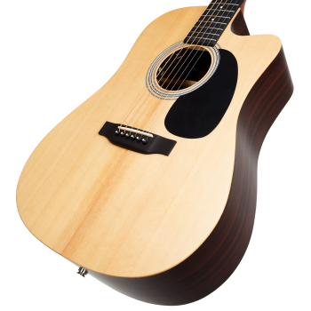 Sigma Guitars DTC-STE-MF gitara akustyczna